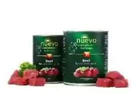 נואבו בקר 400 גרם
