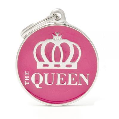 The-Queen-Pet-ID-Tag-600x600