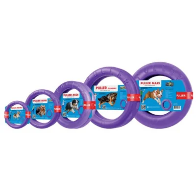 צעצוע פולר לכלב - מידי M