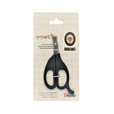 קוצץ ציפורניים קטן לחתול
