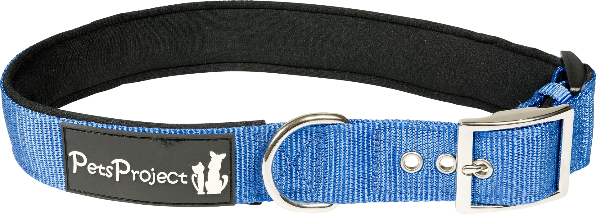 קולר עם סגירת אבזם XL - Image 4