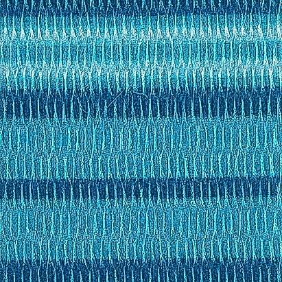 קולר בד צבעוני לכלב - Image 4