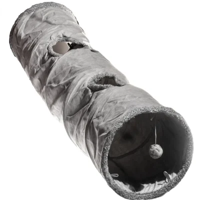 שרוול מנהרה לחתול